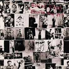 Exile On Main St (2LP)